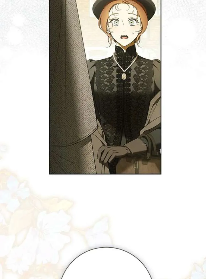 Miss Pendleton Chapter 43 page 87 - 