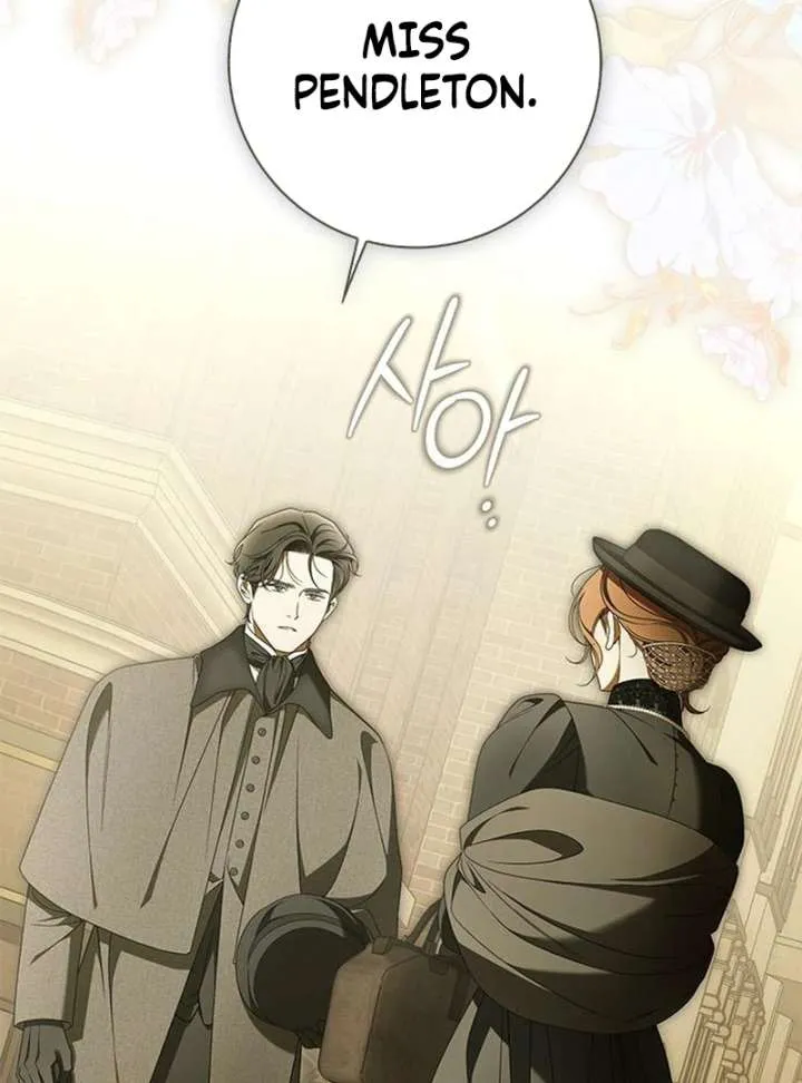 Miss Pendleton Chapter 43 page 88 - 