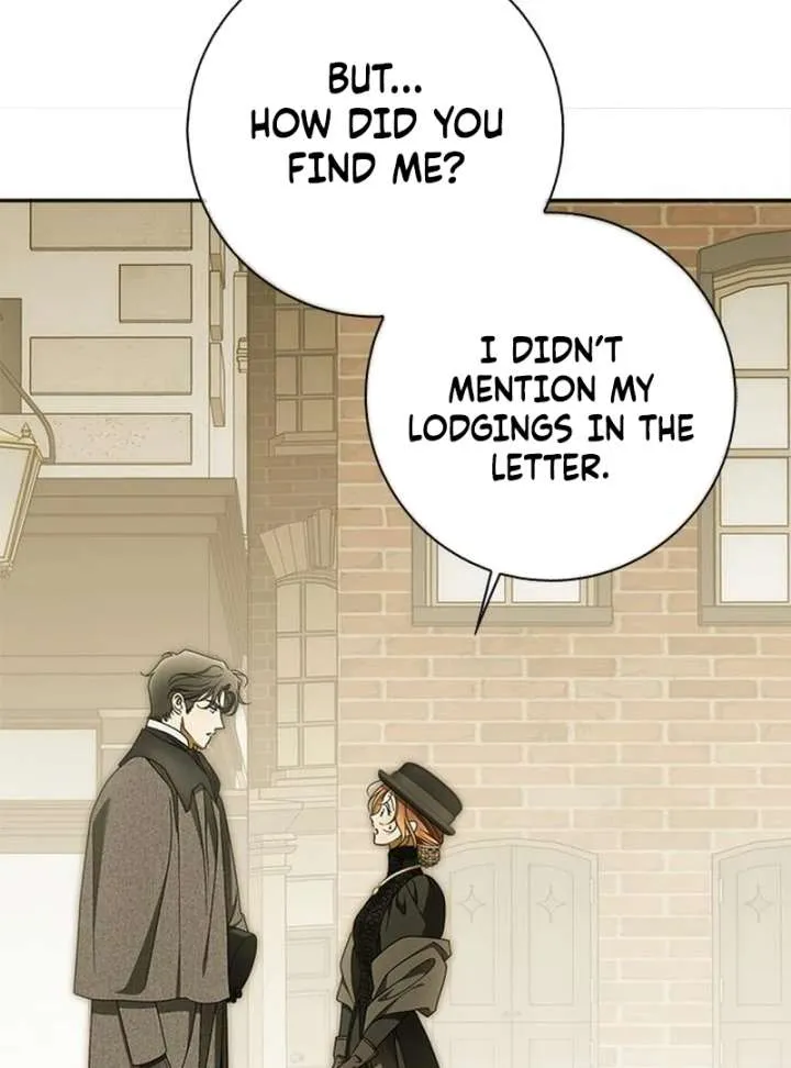 Miss Pendleton Chapter 43 page 96 - 