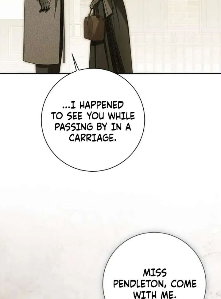 Miss Pendleton Chapter 43 page 97 - 