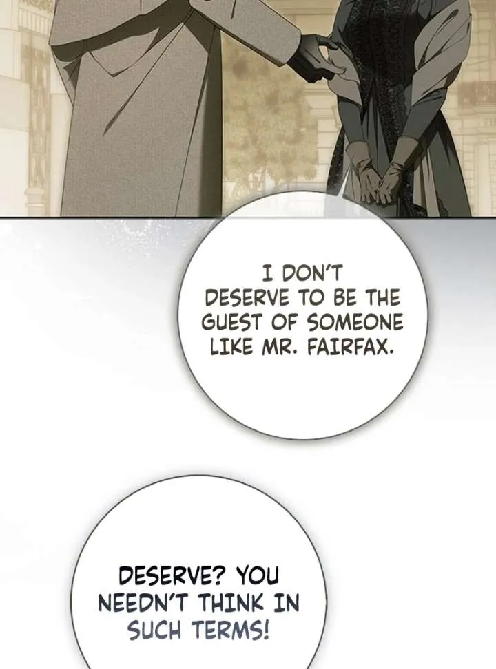 Miss Pendleton Chapter 43 page 100 - 