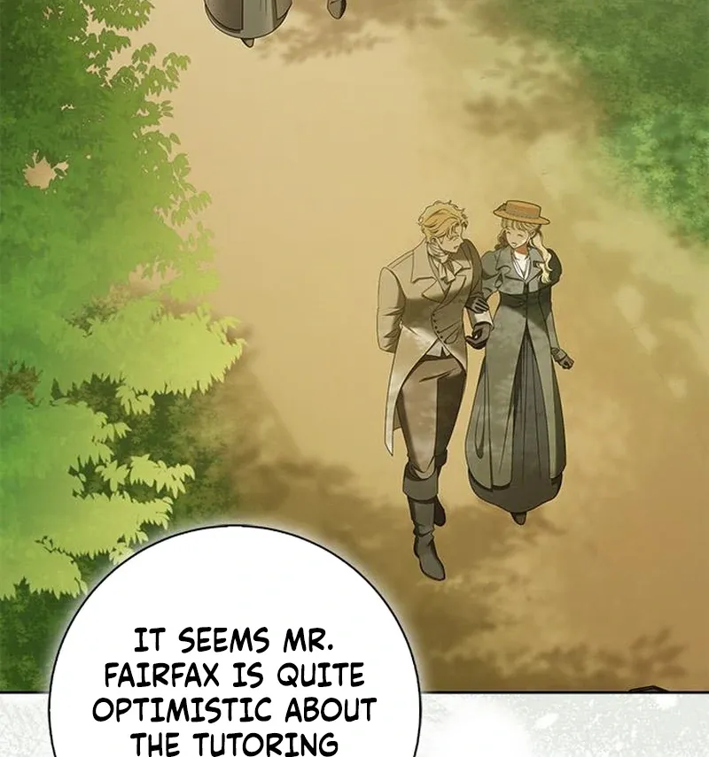 Miss Pendleton Chapter 44 page 104 - 