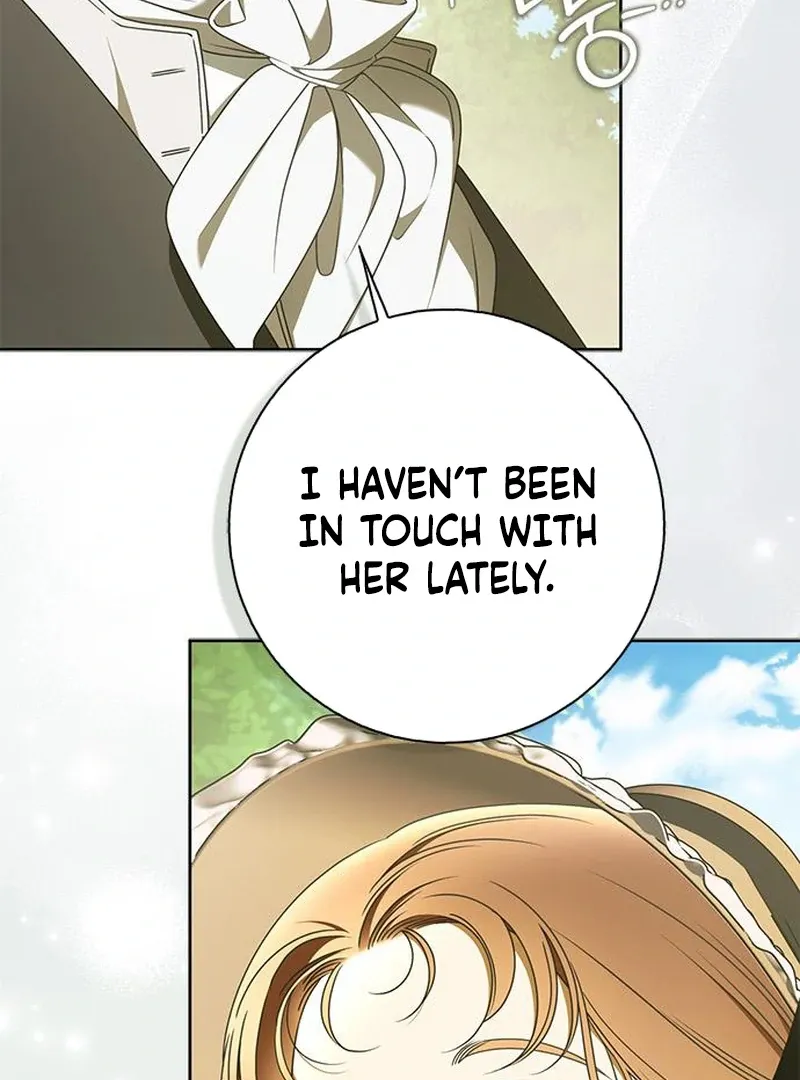 Miss Pendleton Chapter 44 page 111 - 