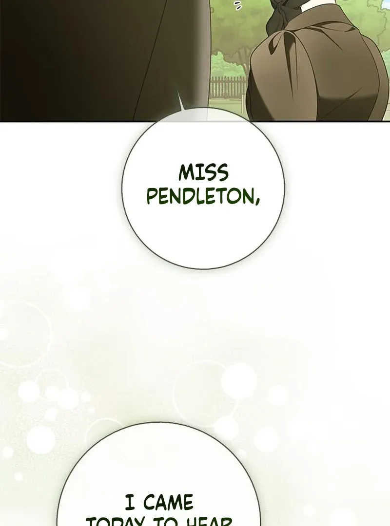 Miss Pendleton Chapter 44 page 114 - 