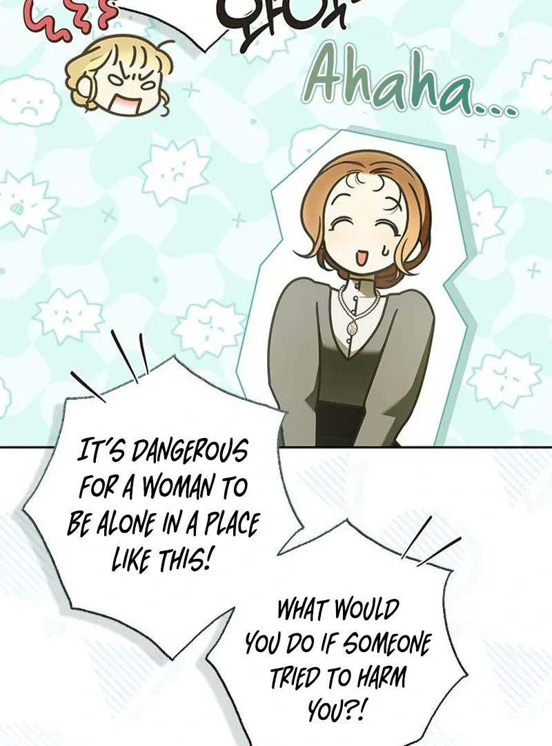 Miss Pendleton Chapter 44 page 30 - 
