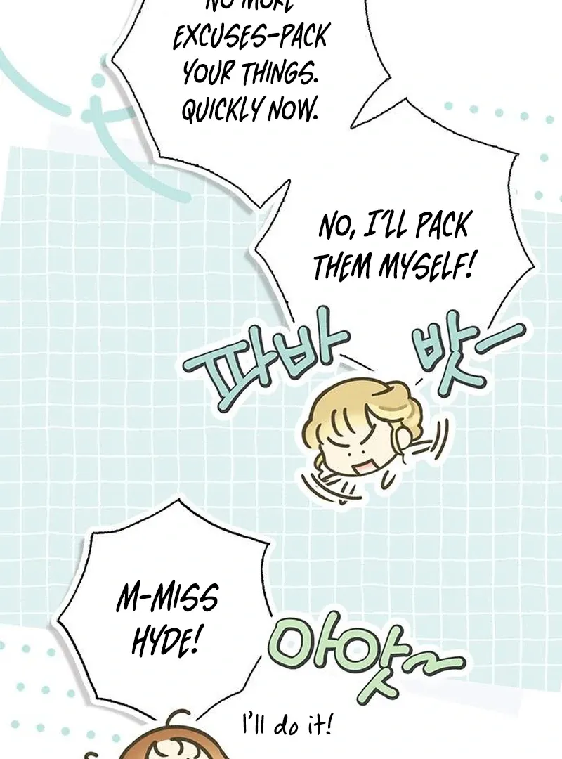 Miss Pendleton Chapter 44 page 38 - 