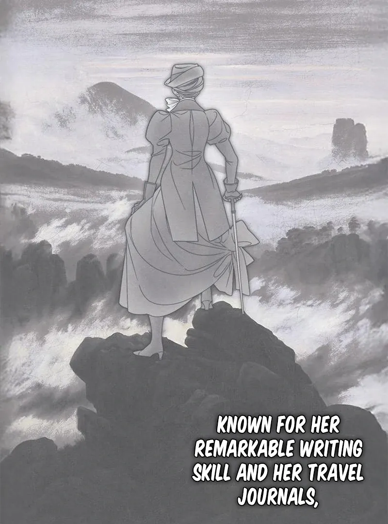 Miss Pendleton Chapter 44 page 65 - 
