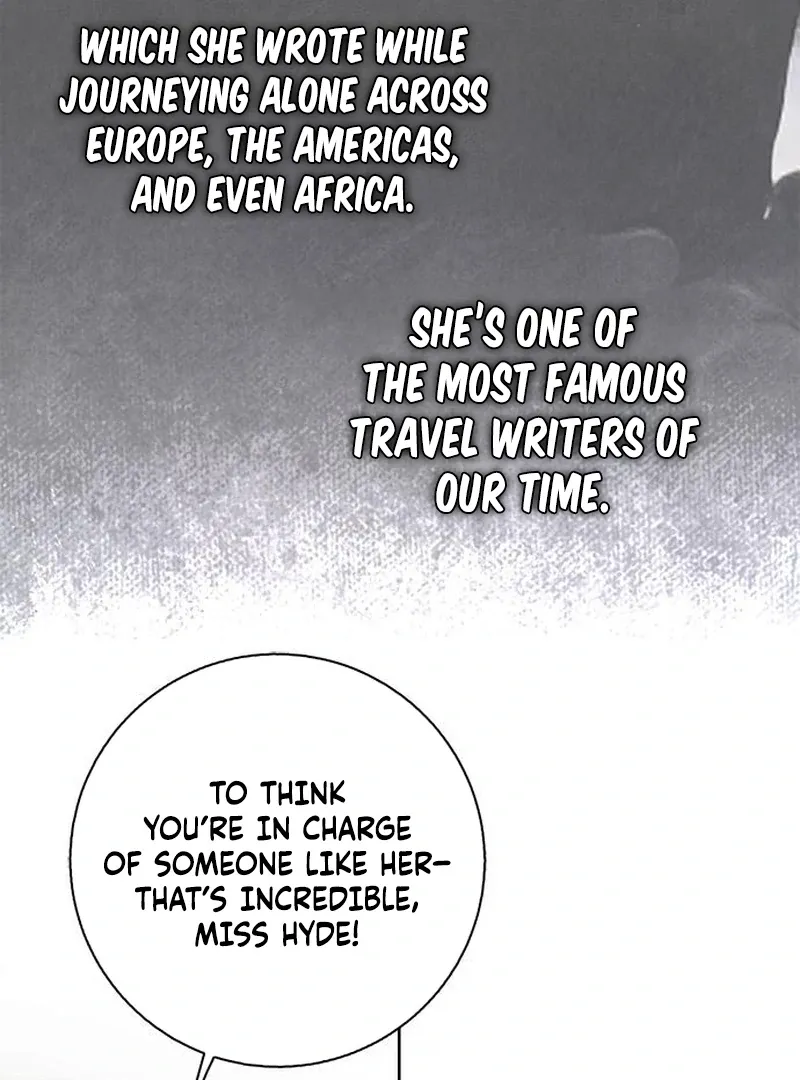 Miss Pendleton Chapter 44 page 66 - 
