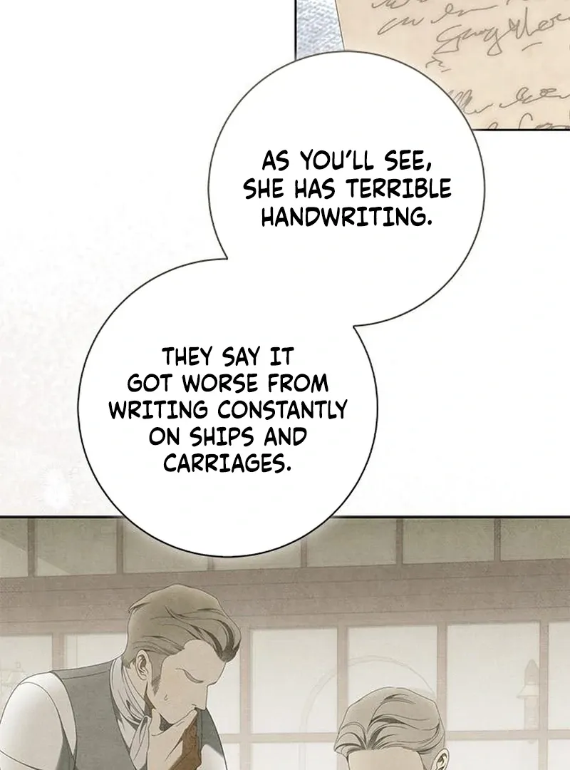 Miss Pendleton Chapter 44 page 68 - 