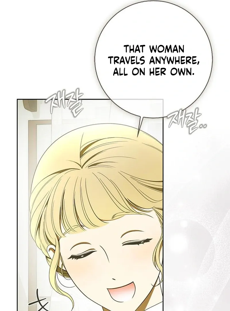 Miss Pendleton Chapter 44 page 71 - 