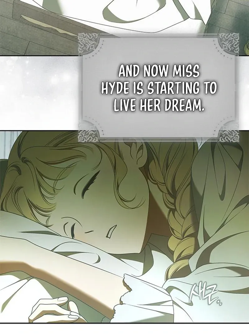 Miss Pendleton Chapter 44 page 76 - 