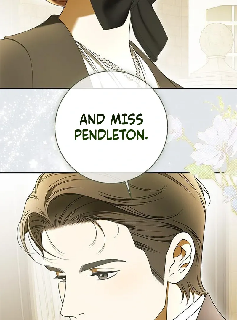 Miss Pendleton Chapter 44 page 100 - 