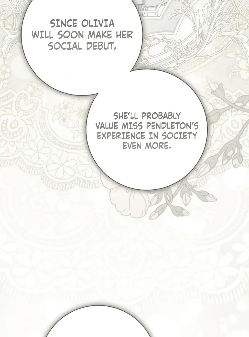 Miss Pendleton Chapter 45 page 19 - 