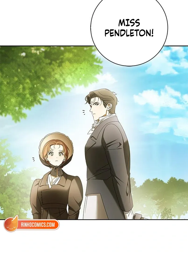 Miss Pendleton Chapter 45 page 45 - 