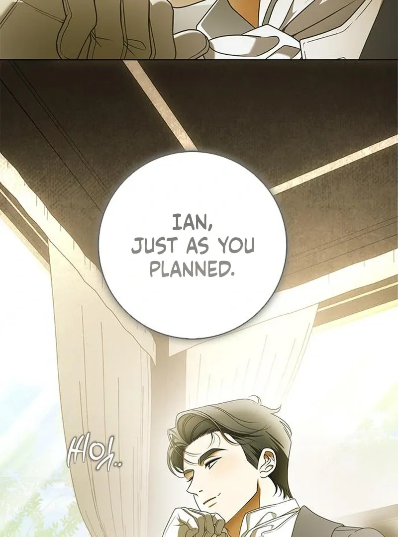 Miss Pendleton Chapter 45 page 54 - 