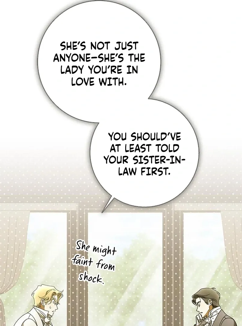 Miss Pendleton Chapter 45 page 61 - 