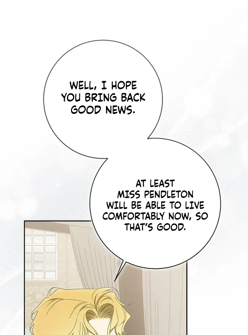 Miss Pendleton Chapter 45 page 64 - 