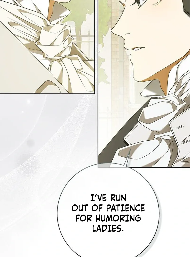 Miss Pendleton Chapter 45 page 74 - 