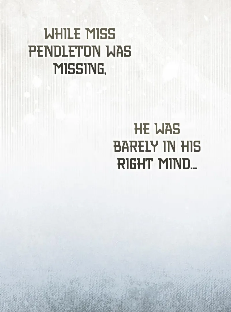Miss Pendleton Chapter 45 page 80 - 