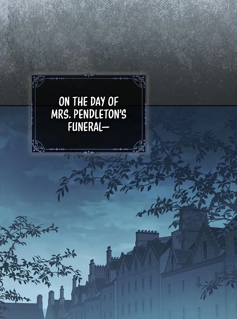 Miss Pendleton Chapter 45 page 81 - 