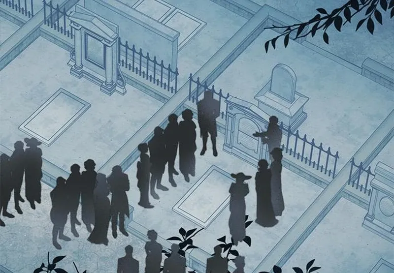 Miss Pendleton Chapter 45 page 84 - 