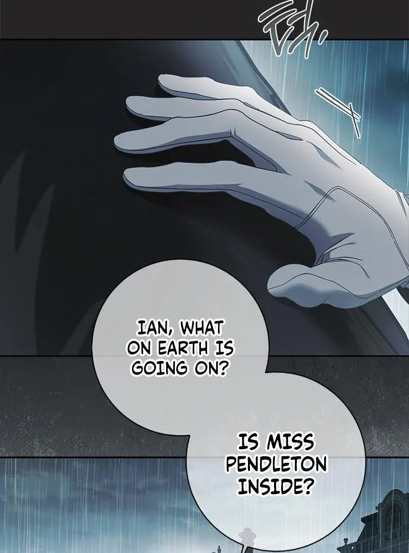 Miss Pendleton Chapter 46 page 1 - 