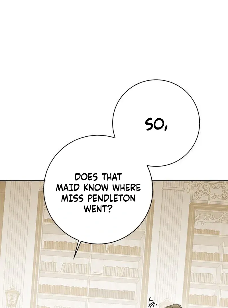 Miss Pendleton Chapter 46 page 13 - 