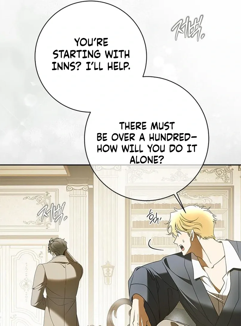 Miss Pendleton Chapter 46 page 23 - 