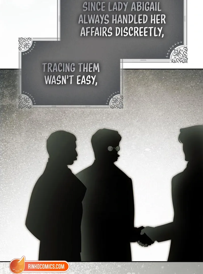 Miss Pendleton Chapter 46 page 31 - 