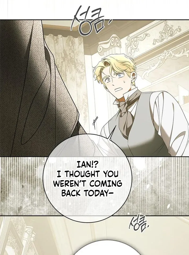 Miss Pendleton Chapter 46 page 48 - 