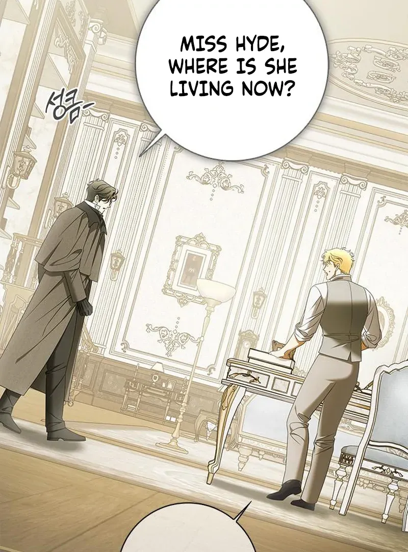 Miss Pendleton Chapter 46 page 49 - 