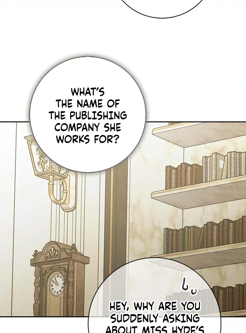Miss Pendleton Chapter 46 page 52 - 