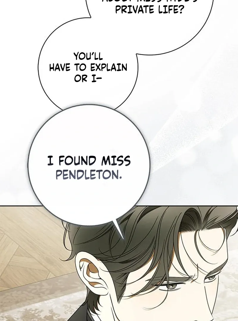Miss Pendleton Chapter 46 page 53 - 