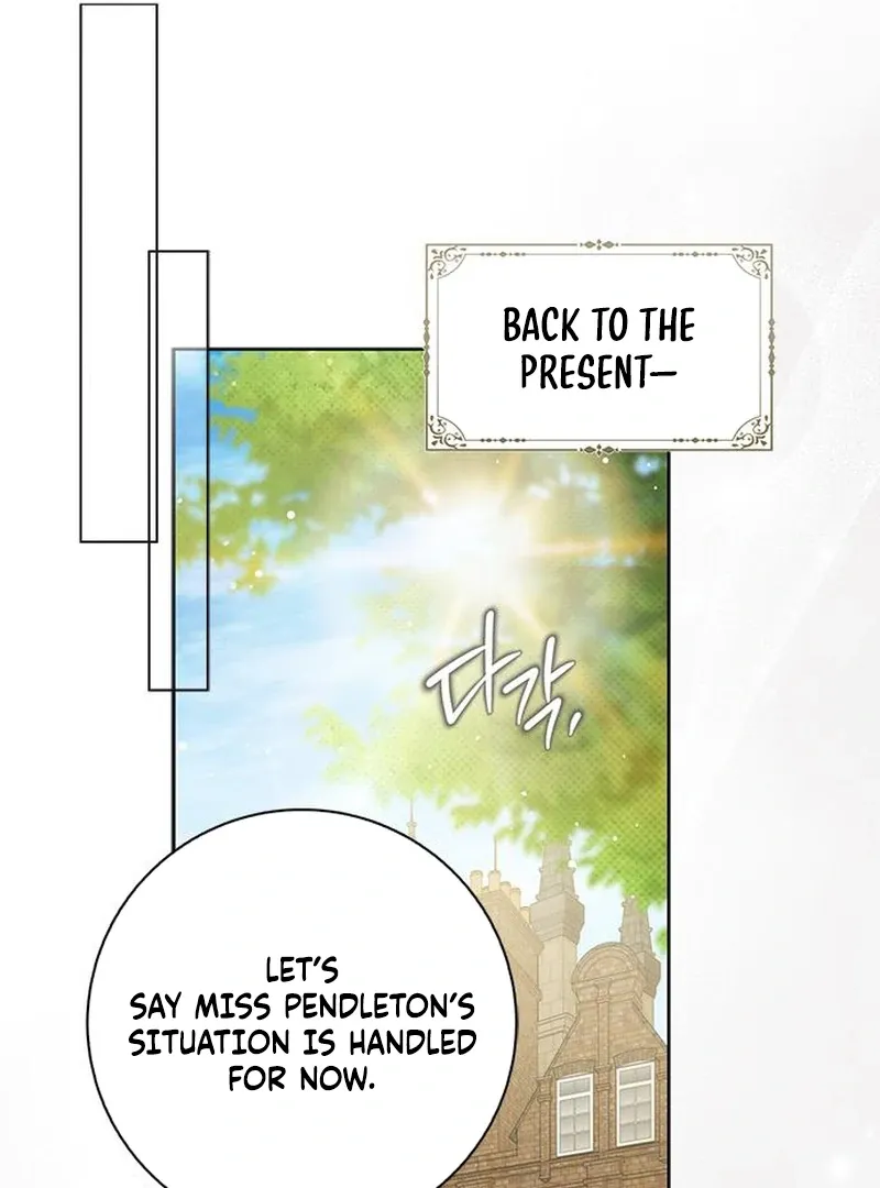 Miss Pendleton Chapter 46 page 59 - 