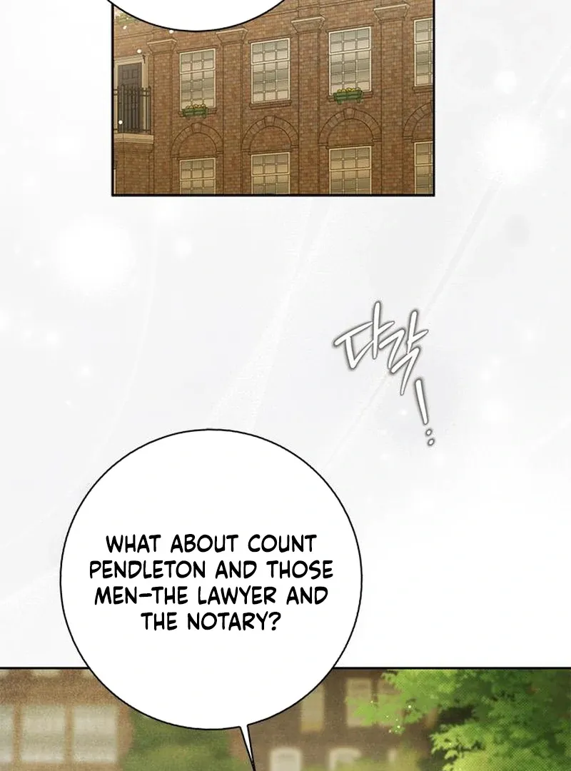 Miss Pendleton Chapter 46 page 60 - 