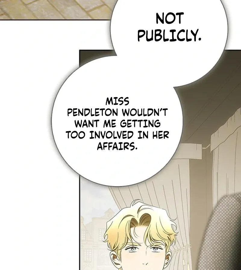 Miss Pendleton Chapter 46 page 68 - 