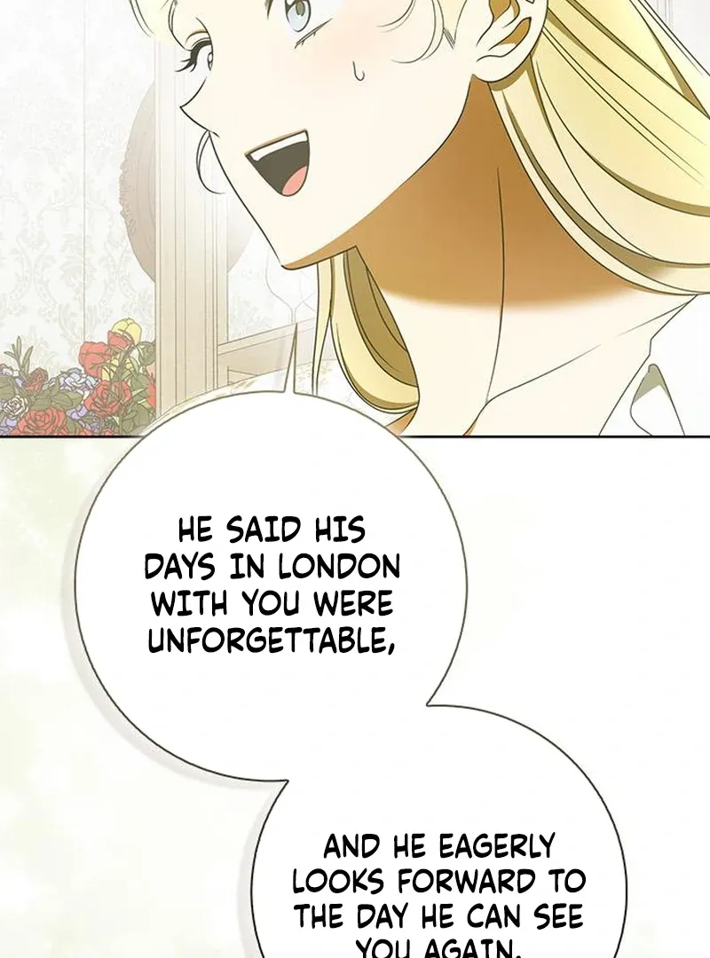 Miss Pendleton Chapter 46 page 100 - 