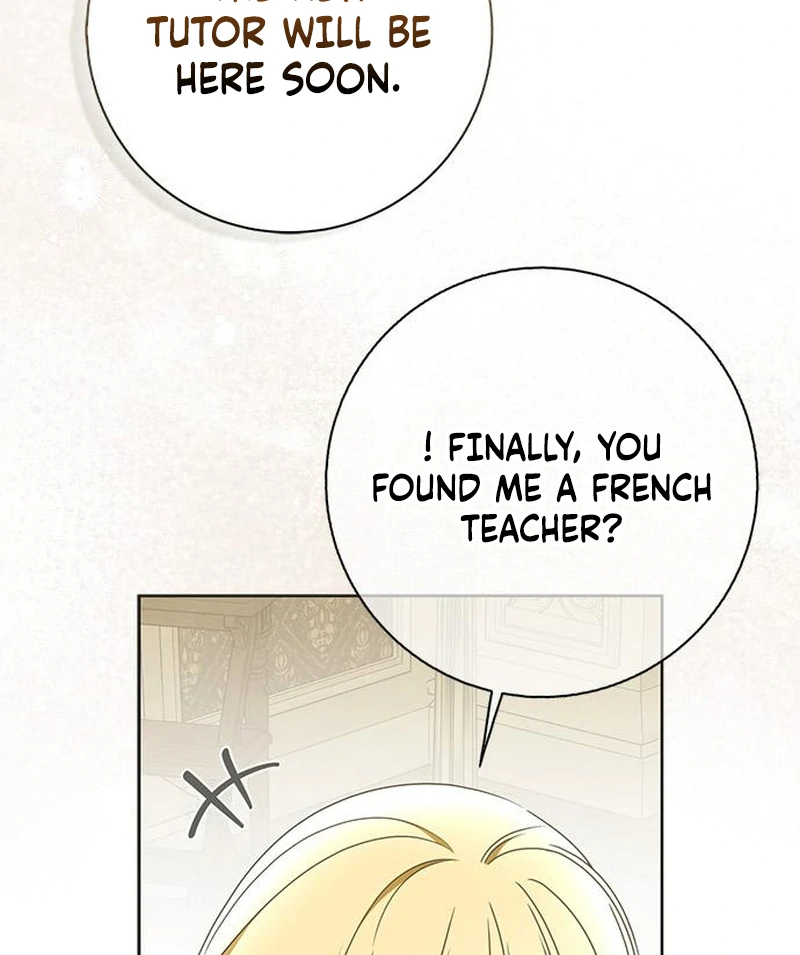 Miss Pendleton Chapter 47 page 107 - 