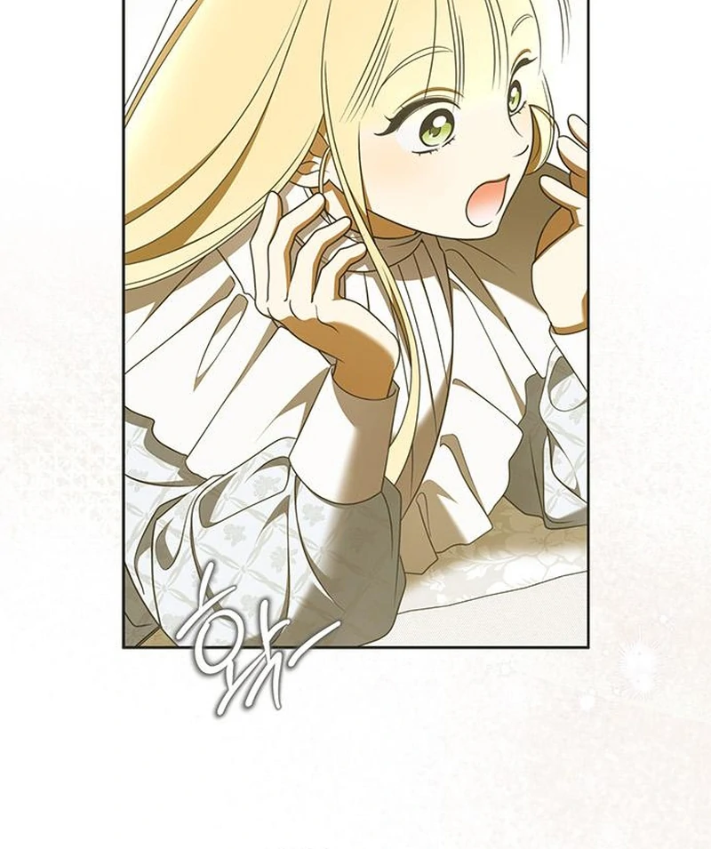 Miss Pendleton Chapter 47 page 108 - 