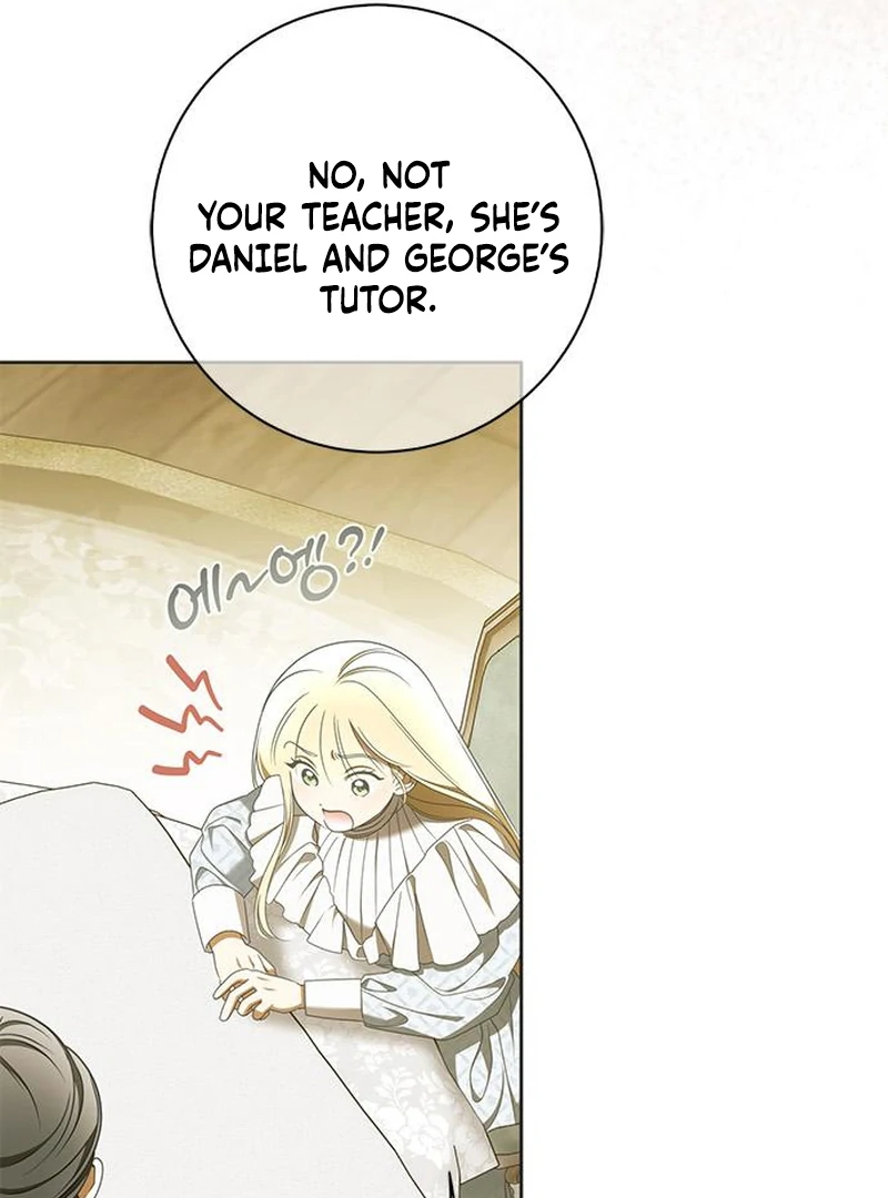 Miss Pendleton Chapter 47 page 109 - 