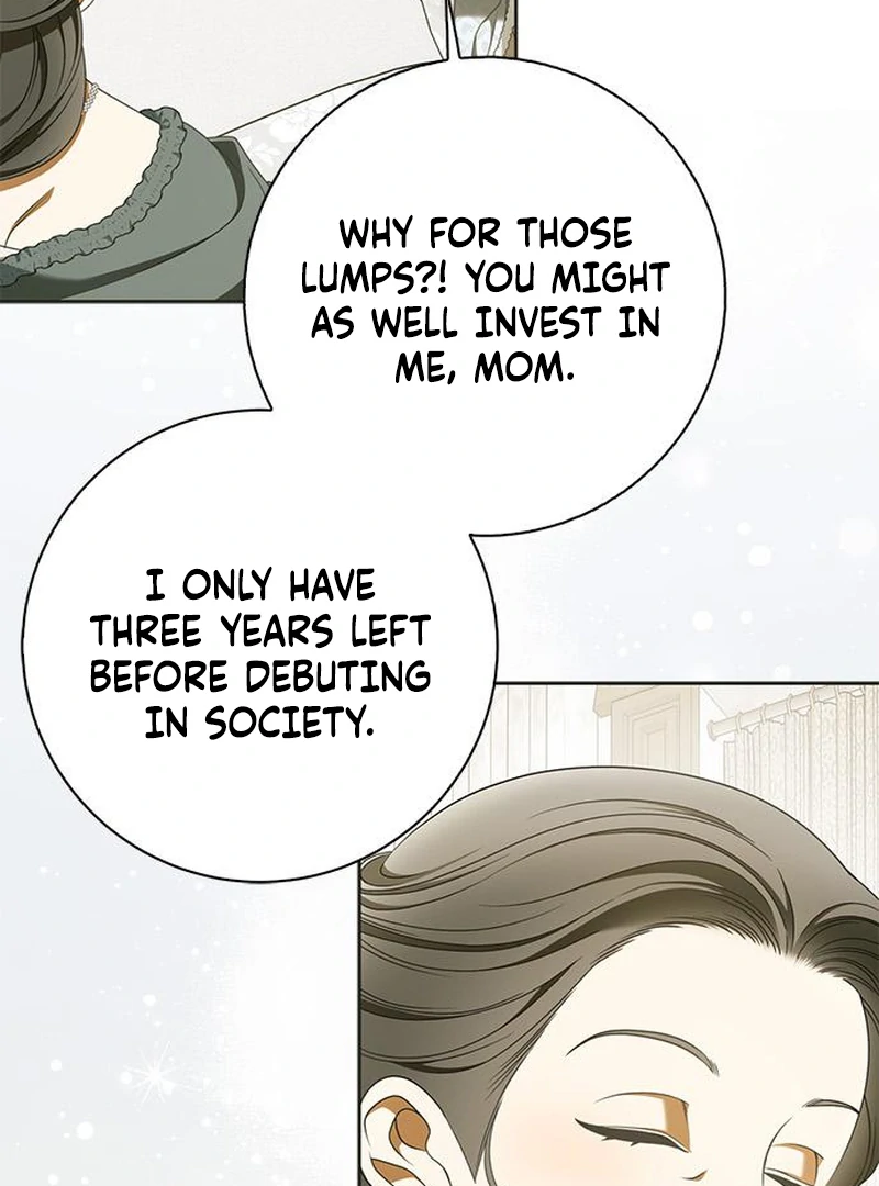 Miss Pendleton Chapter 47 page 110 - 