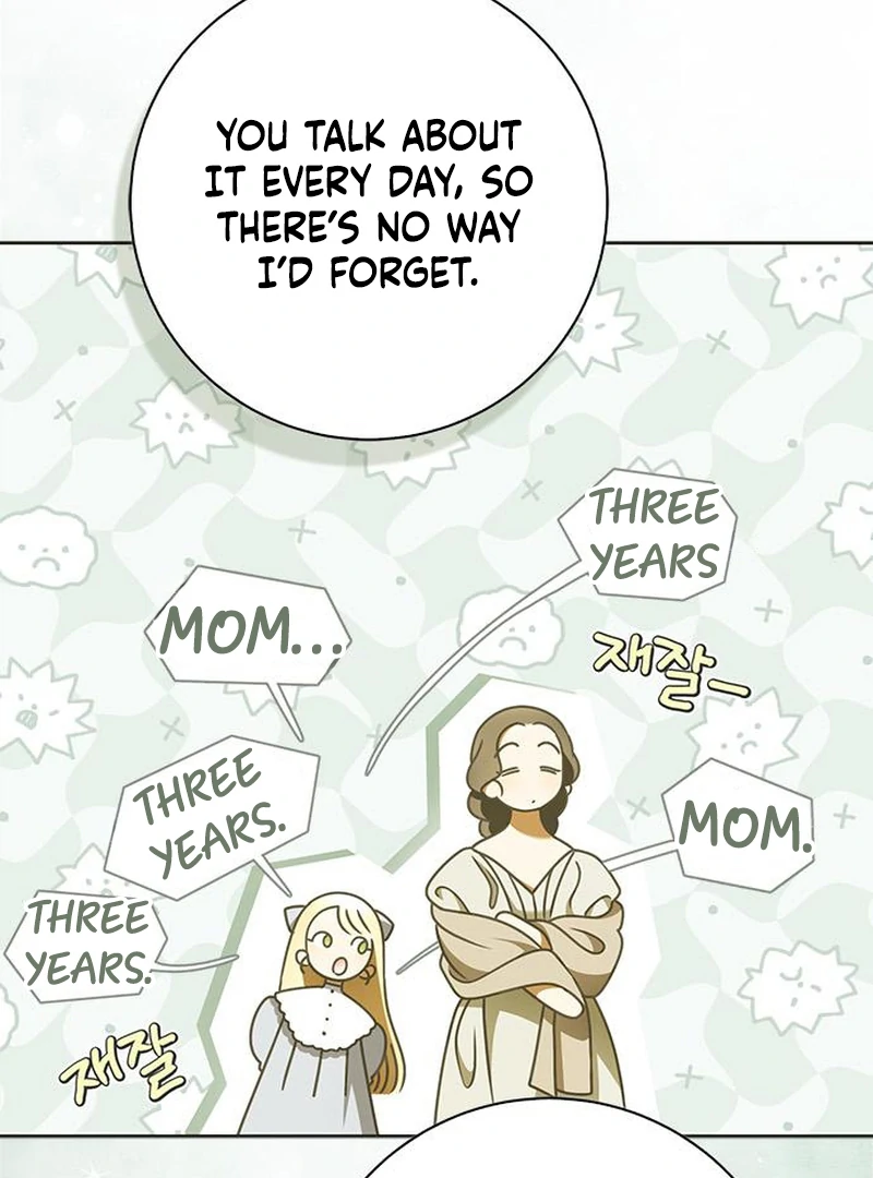 Miss Pendleton Chapter 47 page 112 - 
