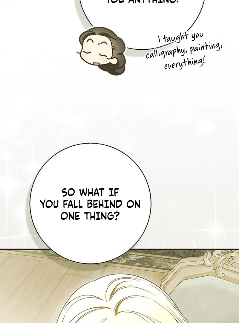 Miss Pendleton Chapter 47 page 114 - 