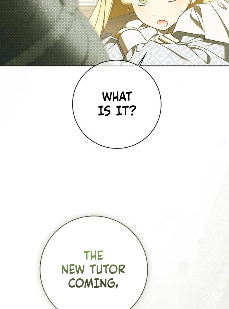 Miss Pendleton Chapter 47 page 118 - 