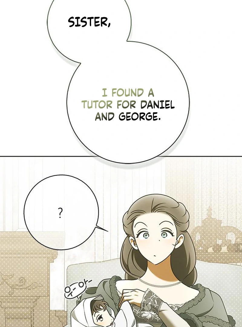 Miss Pendleton Chapter 47 page 31 - 