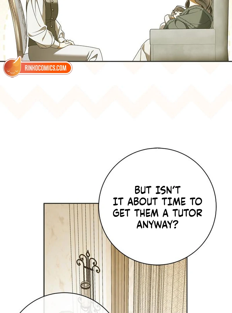 Miss Pendleton Chapter 47 page 33 - 