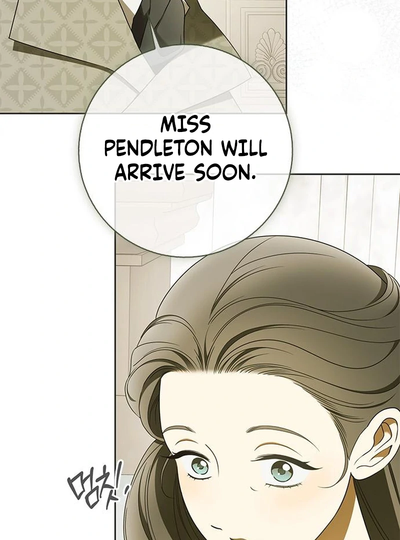 Miss Pendleton Chapter 47 page 39 - 