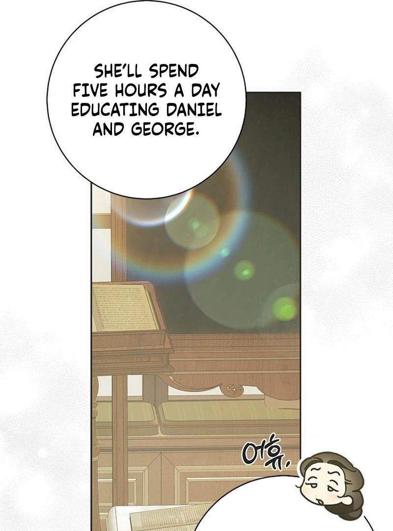 Miss Pendleton Chapter 47 page 48 - 