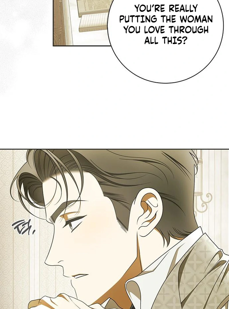 Miss Pendleton Chapter 47 page 49 - 