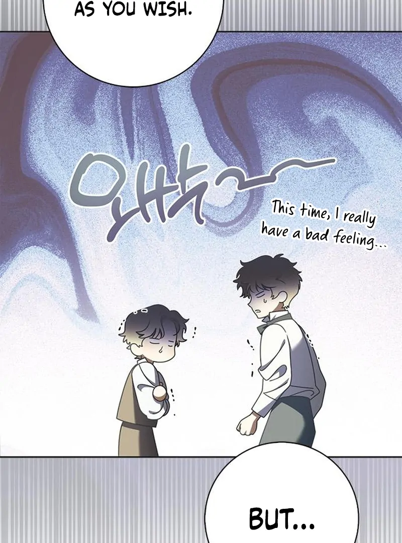 Miss Pendleton Chapter 47 page 51 - 